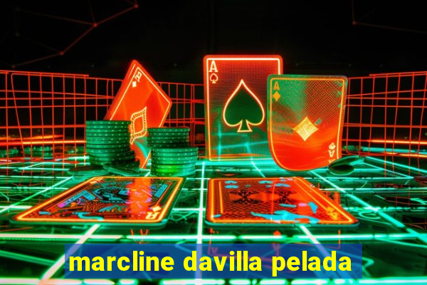 marcline davilla pelada